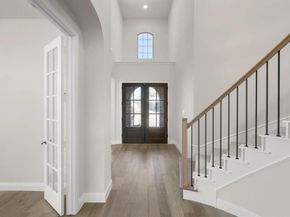 2305  Meek Woods Lane , Mansfield Texas 76063