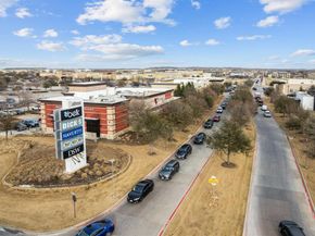 1736  Foliage Drive , Fort Worth Texas 76131
