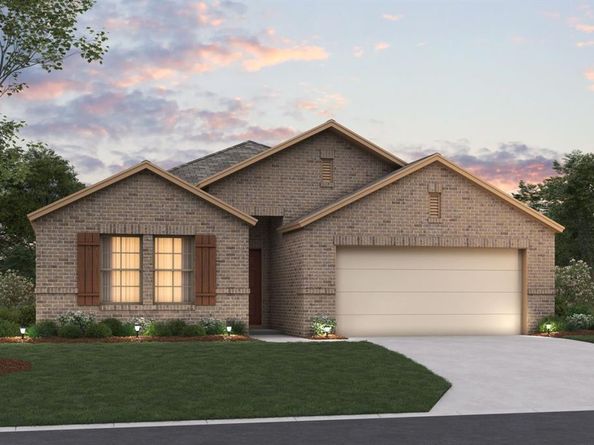 1736  Foliage Drive , Fort Worth Texas 76131
