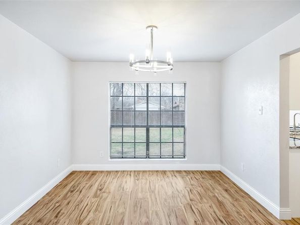 1102  Melissa Lane , Garland Texas 75040