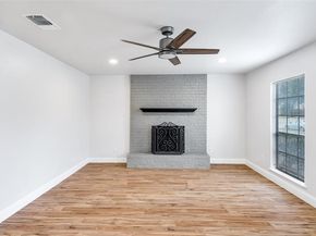 1102  Melissa Lane , Garland Texas 75040