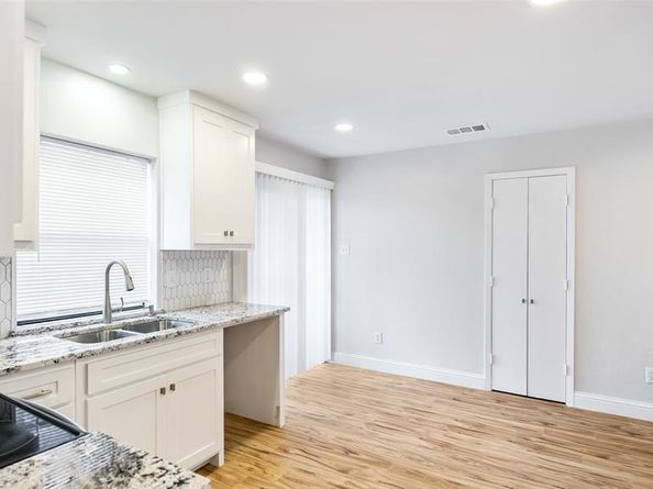 1102  Melissa Lane , Garland Texas 75040