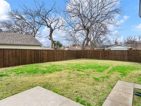 1102  Melissa Lane , Garland Texas 75040