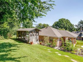 4020  Shadow Drive , Fort Worth Texas 76116