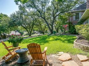 4020  Shadow Drive , Fort Worth Texas 76116