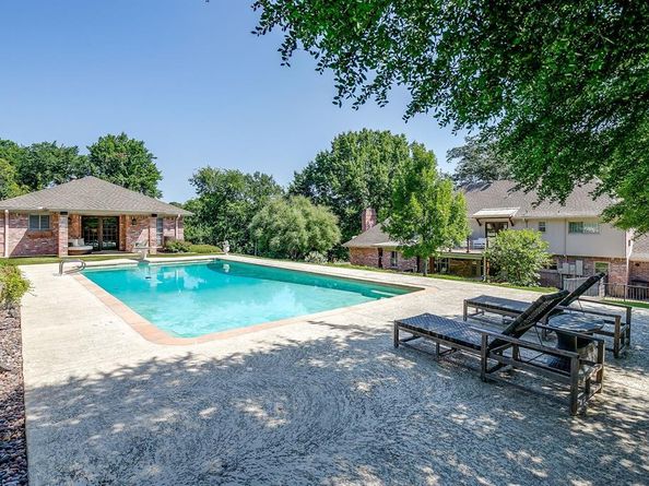 4020  Shadow Drive , Fort Worth Texas 76116