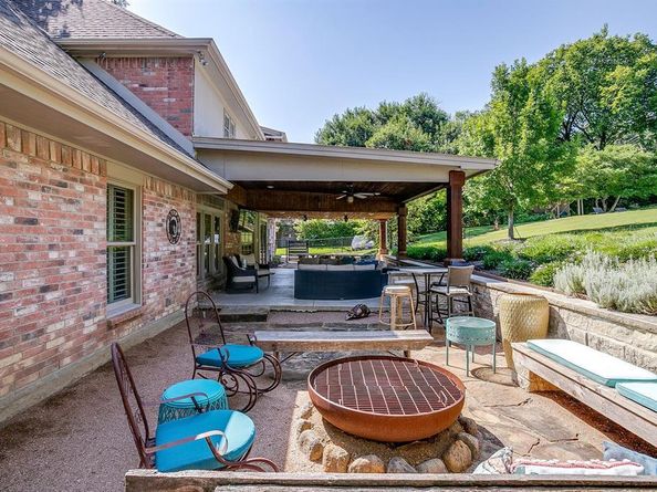 4020  Shadow Drive , Fort Worth Texas 76116
