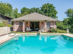 4020  Shadow Drive , Fort Worth Texas 76116