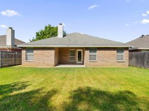 3012  Silent Creek Trail , Fort Worth Texas 76053