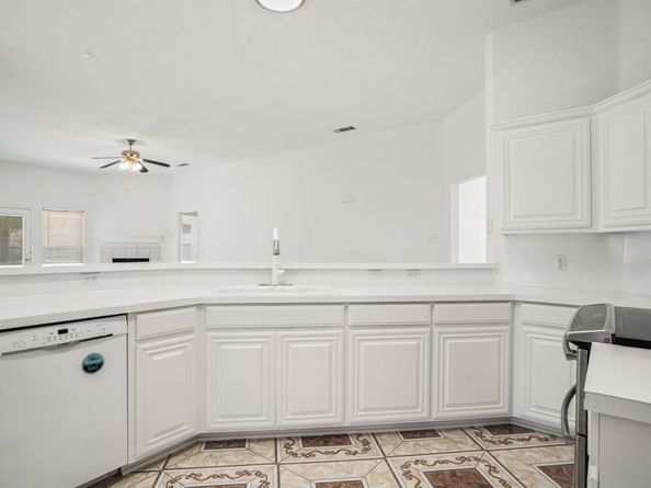 3012  Silent Creek Trail , Fort Worth Texas 76053
