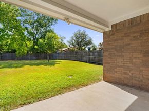 3012  Silent Creek Trail , Fort Worth Texas 76053