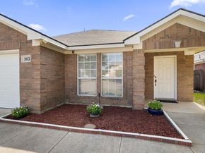 3012  Silent Creek Trail , Fort Worth Texas 76053
