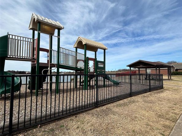 3012  Silent Creek Trail , Fort Worth Texas 76053