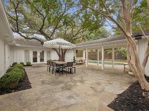 7042  Prestonshire Lane , Dallas Texas 75225