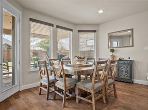 1217  Indian Grass Lane , Northlake Texas 76226