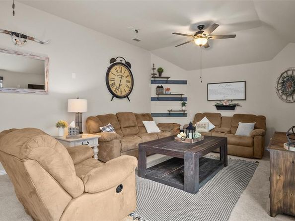 1217  Indian Grass Lane , Northlake Texas 76226