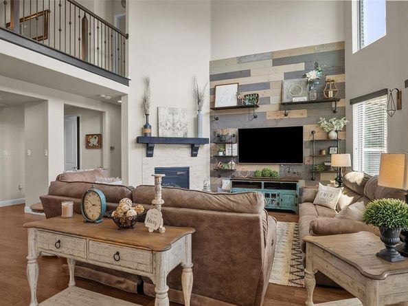 1217  Indian Grass Lane , Northlake Texas 76226