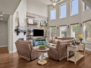 1217  Indian Grass Lane , Northlake Texas 76226