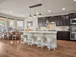 1217  Indian Grass Lane , Northlake Texas 76226