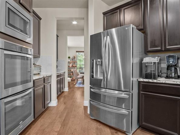 1217  Indian Grass Lane , Northlake Texas 76226