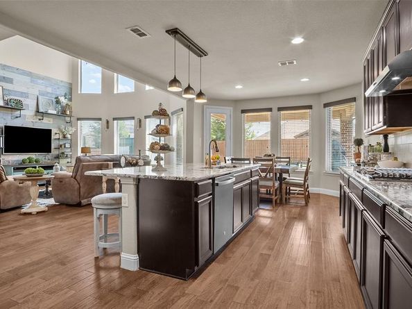 1217  Indian Grass Lane , Northlake Texas 76226