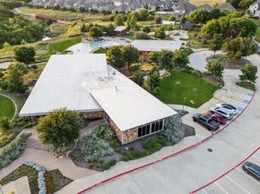 1217  Indian Grass Lane , Northlake Texas 76226