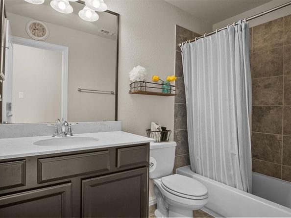 1217  Indian Grass Lane , Northlake Texas 76226