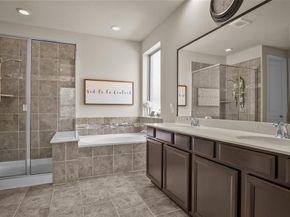 1217  Indian Grass Lane , Northlake Texas 76226