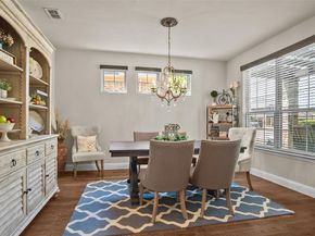 1217  Indian Grass Lane , Northlake Texas 76226