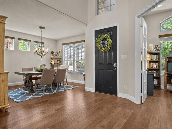 1217  Indian Grass Lane , Northlake Texas 76226