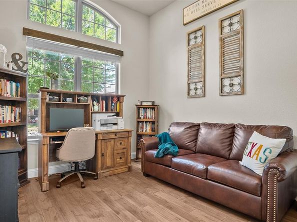 1217  Indian Grass Lane , Northlake Texas 76226