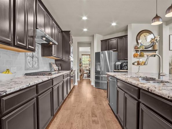 1217  Indian Grass Lane , Northlake Texas 76226