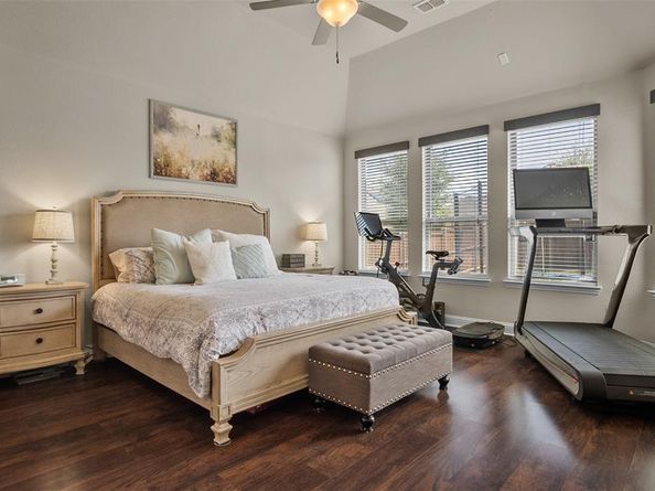 1217  Indian Grass Lane , Northlake Texas 76226