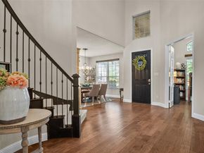 1217  Indian Grass Lane , Northlake Texas 76226