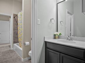 1217  Indian Grass Lane , Northlake Texas 76226