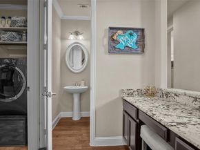 1217  Indian Grass Lane , Northlake Texas 76226