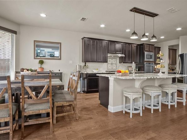 1217  Indian Grass Lane , Northlake Texas 76226