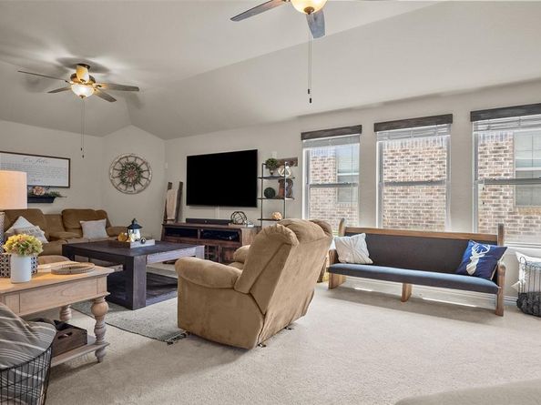 1217  Indian Grass Lane , Northlake Texas 76226