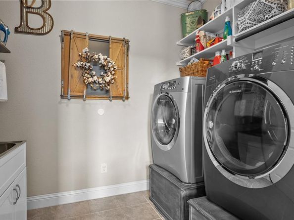 1217  Indian Grass Lane , Northlake Texas 76226