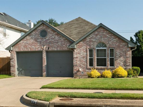 925  Ponderosa Creek , Plano Texas 75023