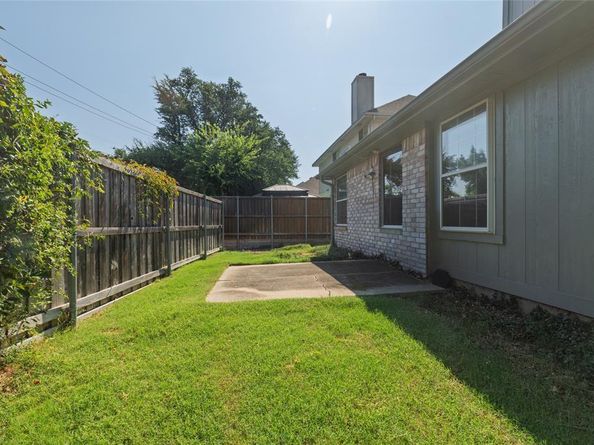 925  Ponderosa Creek , Plano Texas 75023