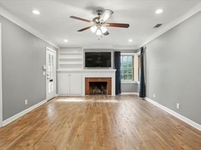 2612  Highview Terrace , Fort Worth Texas 76109