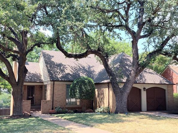 2612  Highview Terrace , Fort Worth Texas 76109