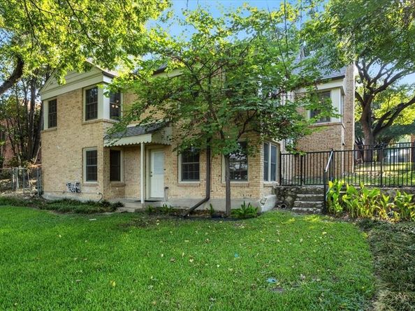 2612  Highview Terrace , Fort Worth Texas 76109