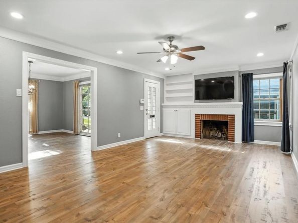 2612  Highview Terrace , Fort Worth Texas 76109