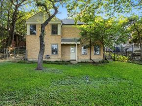 2612  Highview Terrace , Fort Worth Texas 76109