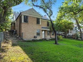 2612  Highview Terrace , Fort Worth Texas 76109