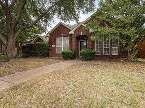 706  Seminole Trail , Allen Texas 75002