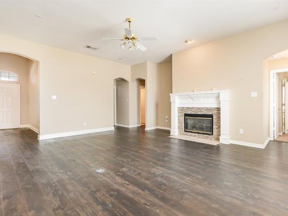 706  Seminole Trail , Allen Texas 75002