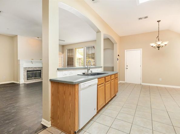 706  Seminole Trail , Allen Texas 75002